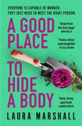 A Good Place to Hide a Body (ISBN: 9781399729642)