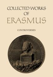 Collected Works of Erasmus (ISBN: 9781487559250)
