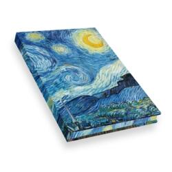 Van Gogh Starry Night (ISBN: 9783791393841)