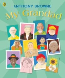 My Grandad (ISBN: 9780241649619)
