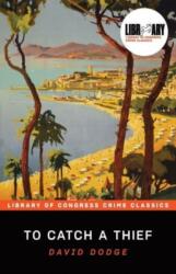 To Catch a Thief (ISBN: 9781464225345)