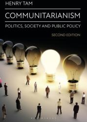 Communitarianism - Tam, Henry (ISBN: 9781350422391)