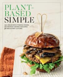 Plant-Based Simple (ISBN: 9780760396537)