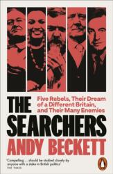 The Searchers (ISBN: 9780141990552)