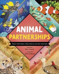 Animal Partnerships (ISBN: 9780241739891)