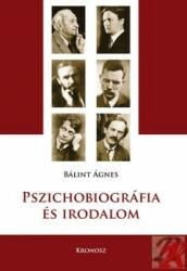 PSZICHOBIOGRÁFIA ÉS IRODALOM (ISBN: 9786155339684)