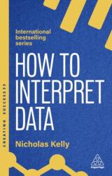 How to Interpret Data (ISBN: 9781398619746)