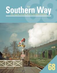 Southern Way 68 (ISBN: 9781800353268)