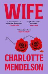Wife (ISBN: 9781529052831)