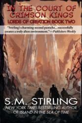 In the Courts of the Crimson Kings (ISBN: 9781647101329)