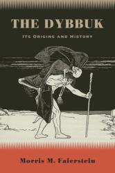 The Dybbuk (ISBN: 9781438497952)