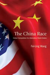 The China Race (ISBN: 9781438496580)