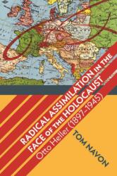 Radical Assimilation in the Face of the Holocaust (ISBN: 9781438495910)