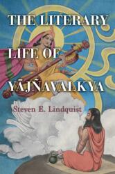 The Literary Life of Yajnavalkya (ISBN: 9781438495620)