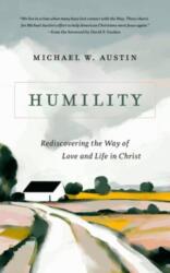Humility (ISBN: 9780802882103)