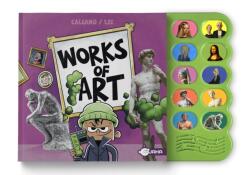 Works of Fart (ISBN: 9781970047301)