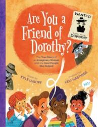 Are You a Friend of Dorothy? (ISBN: 9781665931663)