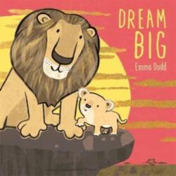 Dream Big (ISBN: 9781800781788)