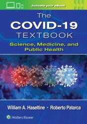 The COVID-19 Textbook (ISBN: 9781975202330)