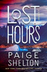 Lost Hours (ISBN: 9781250846617)