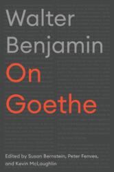 On Goethe (ISBN: 9781503642225)