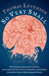 So Very Small (ISBN: 9781800249042)