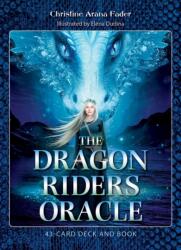The Dragon Riders Oracle (ISBN: 9781644119990)