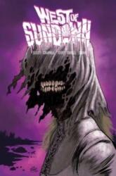 West of Sundown Vol. 2 : Youthful Blasphemy (ISBN: 9781638491750)