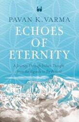Echoes of Eternity (ISBN: 9789360455194)