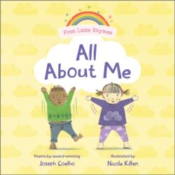 First Little Rhymes: All About Me (ISBN: 9781839133787)