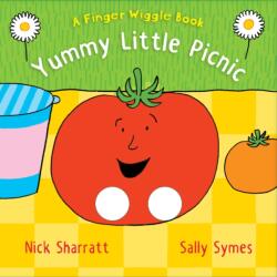Yummy Little Picnic (ISBN: 9781529524963)