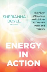 Energy in Action (ISBN: 9781649630261)