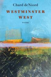 Westminster West (ISBN: 9781961209237)