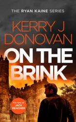 On The Brink (ISBN: 9781036701734)