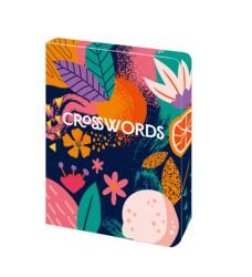 Crosswords (ISBN: 9781398853706)