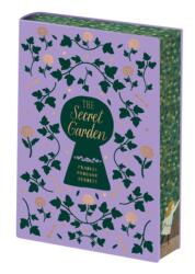 The Secret Garden (ISBN: 9781398853515)