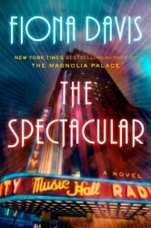 Spectacular (ISBN: 9780593184042)