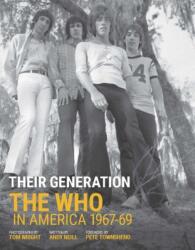 Their Generation (ISBN: 9781787601451)