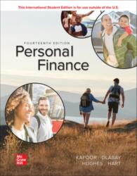 Personal Finance ISE (ISBN: 9781265105426)