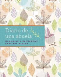 El diario de mi abuela (ISBN: 9781681888408)