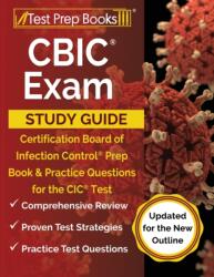 CBIC Exam Study Guide (ISBN: 9781637756133)