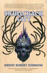 Skullcrack City (ISBN: 9781736781500)