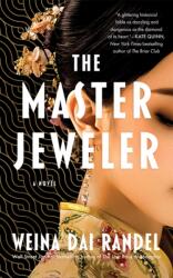 The Master Jeweler (ISBN: 9781662525308)