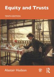 Equity and Trusts (ISBN: 9781138506305)