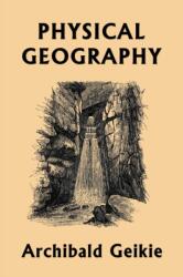 Physical Geography (ISBN: 9781633341364)