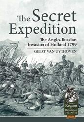 Expediția secretă (ISBN: 9781914059131)