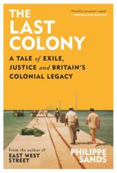 Last Colony (ISBN: 9781474618120)