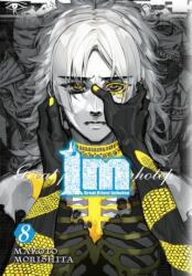 Im: Great Priest Imhotep, Vol. 8 (ISBN: 9781975311490)