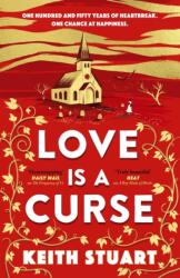 Love is a Curse (ISBN: 9780751572971)