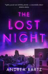 The Lost Night (ISBN: 9781409196747)